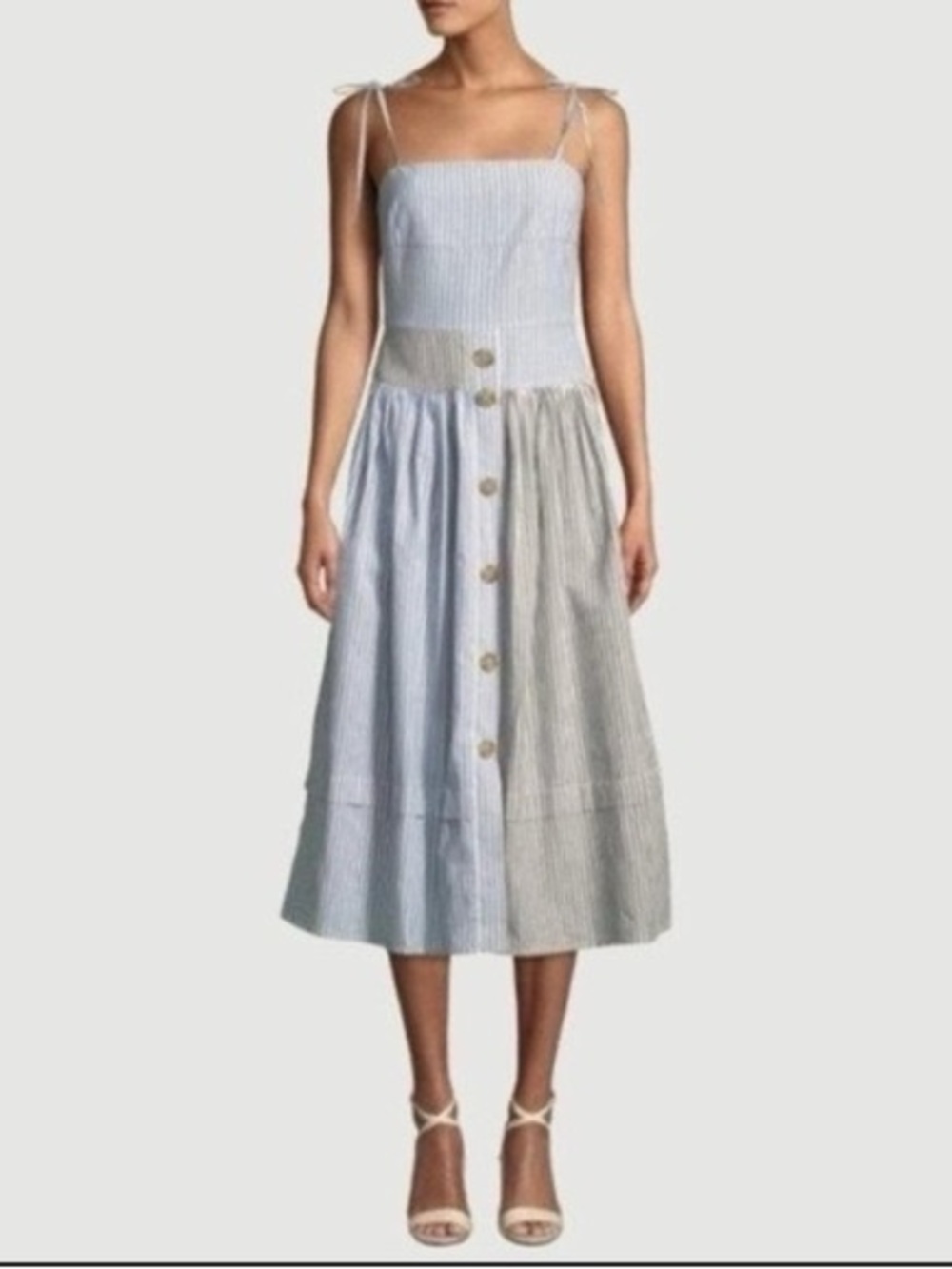 Rejina Pyo Issy dress